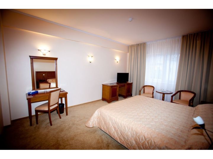 Hotel Maxim, Oradea - imaginea 