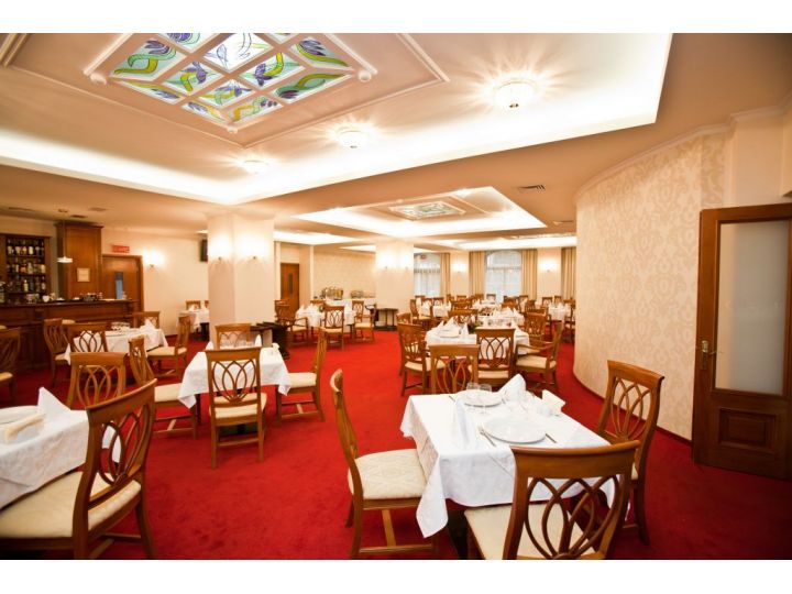 Hotel Maxim, Oradea - imaginea 