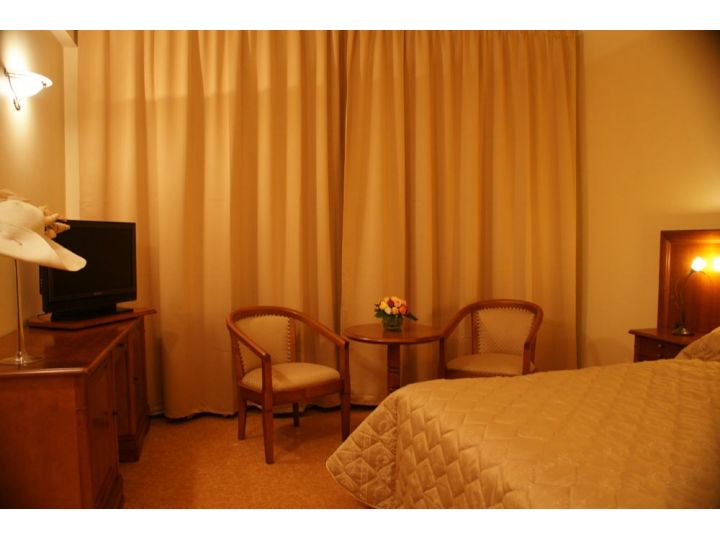 Hotel Maxim, Oradea - imaginea 