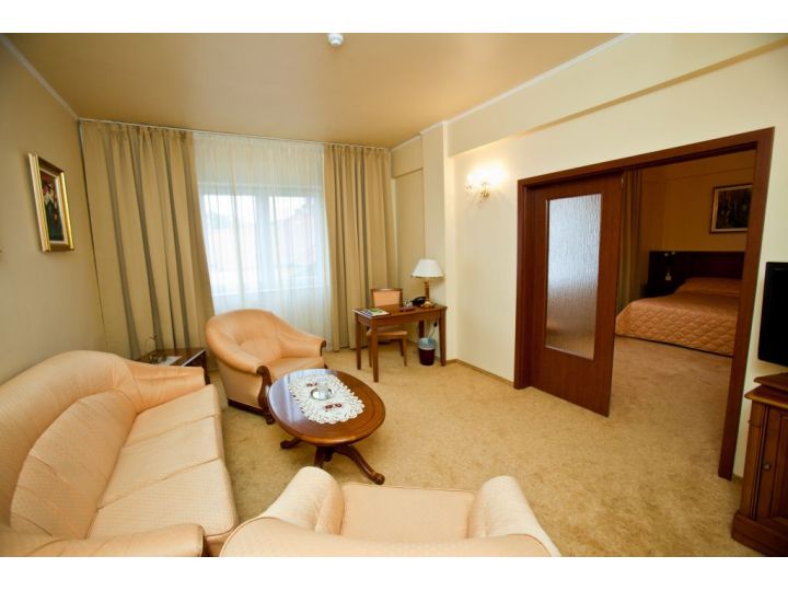 Hotel Maxim, Oradea - imaginea 