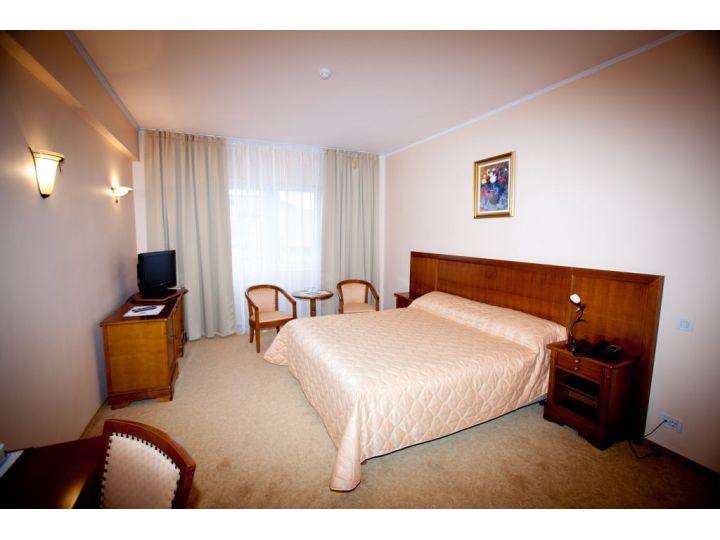 Hotel Maxim, Oradea - imaginea 