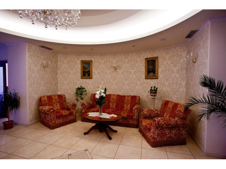 Hotel Maxim, Oradea - imaginea 
