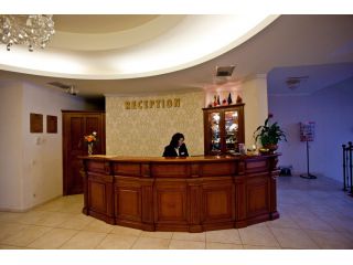 Hotel Maxim, Oradea - 4