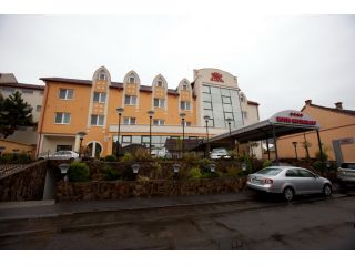 Hotel Maxim, Oradea - 2