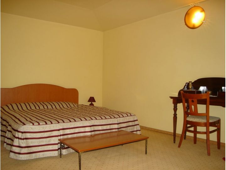 Hotel Deja Vu, Cluj-Napoca - imaginea 
