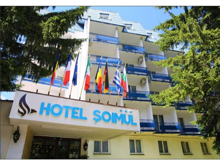 Hotel Soimul, Poiana Brasov - imaginea 