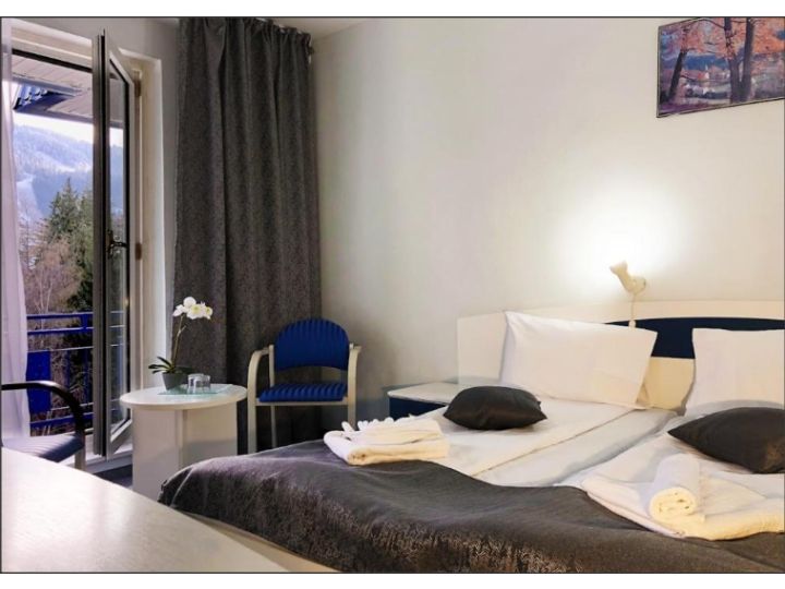 Hotel Soimul, Poiana Brasov - imaginea 