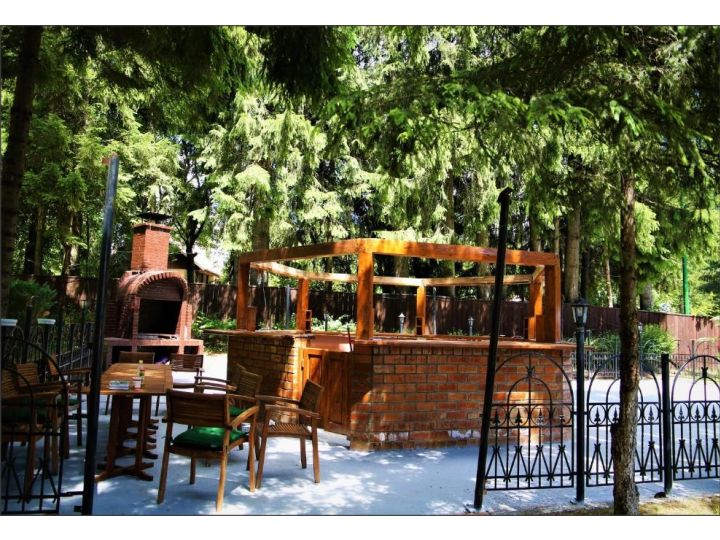 Hotel Soimul, Poiana Brasov - imaginea 