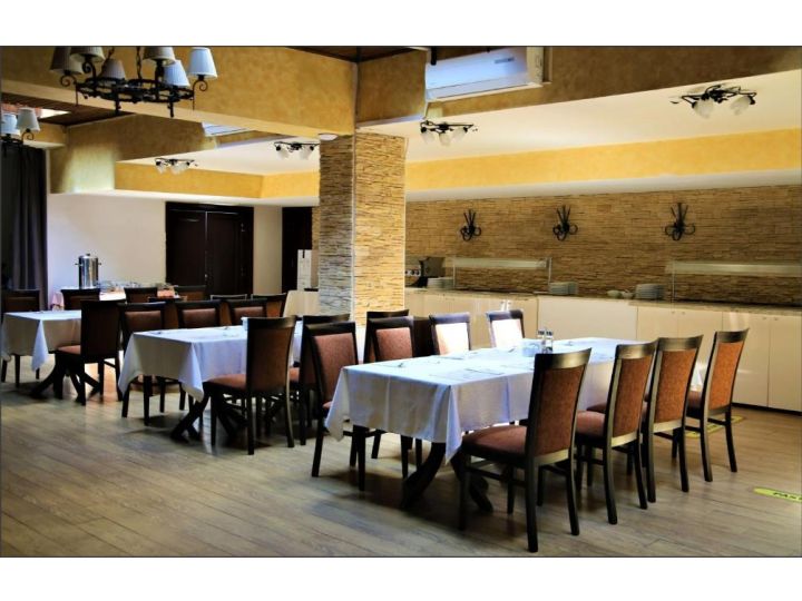 Hotel Soimul, Poiana Brasov - imaginea 