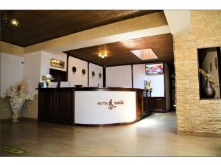 Hotel Soimul, Poiana Brasov - 2