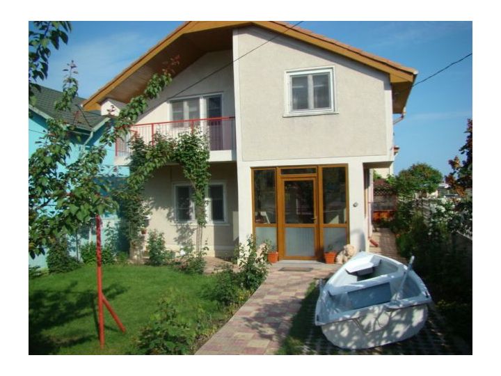 Vila Irina, Mamaia - imaginea 