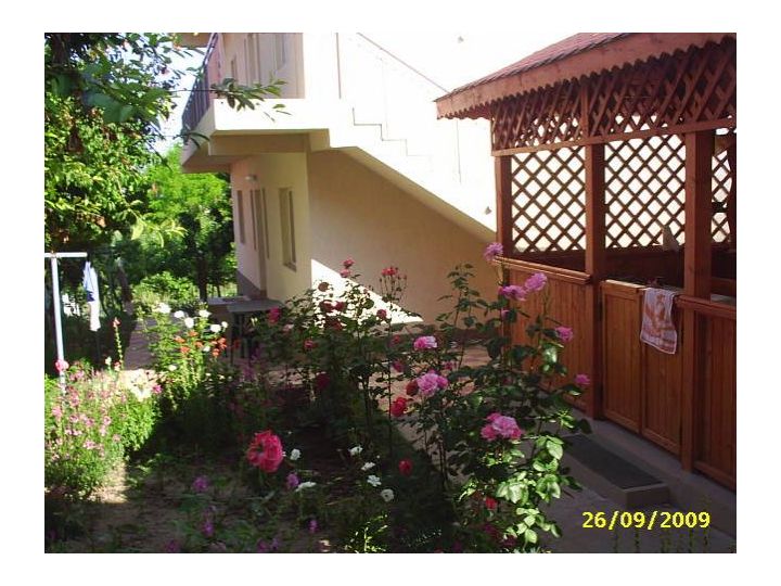 Vila Irina, Mamaia - imaginea 