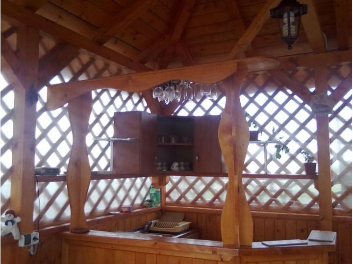 Vila Irina, Mamaia - imaginea 