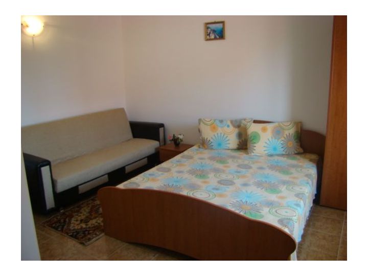 Vila Irina, Mamaia - imaginea 