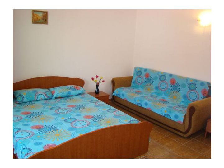 Vila Irina, Mamaia - imaginea 