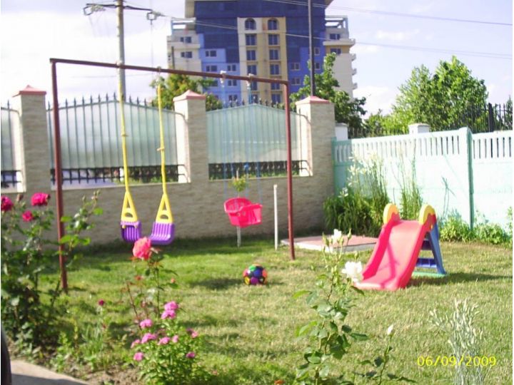 Vila Irina, Mamaia - imaginea 