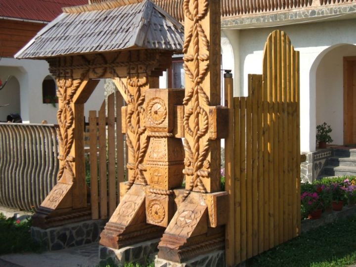 Pensiunea Casa Muntean, Vadu Izei - imaginea 