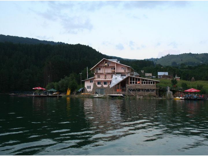 Pensiunea Menta, Bicaz - imaginea 