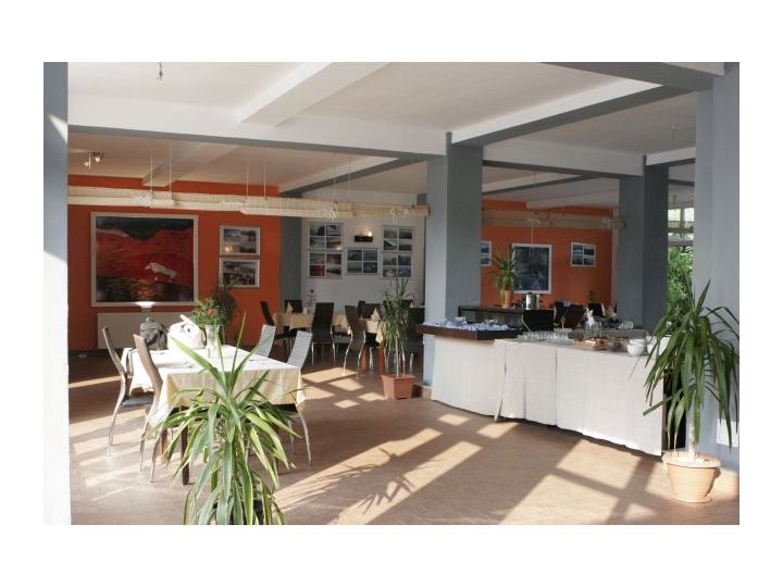 Pensiunea Villa Santa Maria, Sibiu-Oras - imaginea 