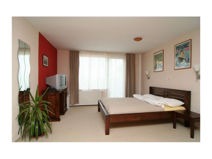 Pensiunea Villa Santa Maria, Sibiu-Oras - imaginea 