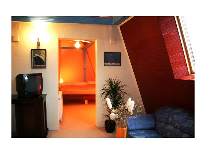 Pensiunea Villa Santa Maria, Sibiu-Oras - imaginea 