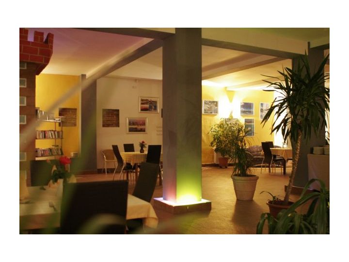 Pensiunea Villa Santa Maria, Sibiu-Oras - imaginea 