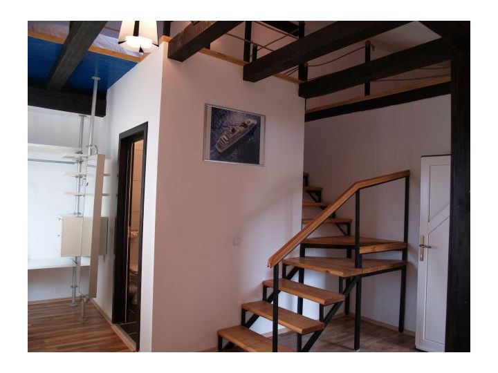Pensiunea Villa Santa Maria, Sibiu-Oras - imaginea 
