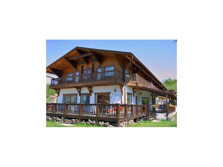 Pensiunea Casa Tolstoi, Sohodol Bran - imaginea 