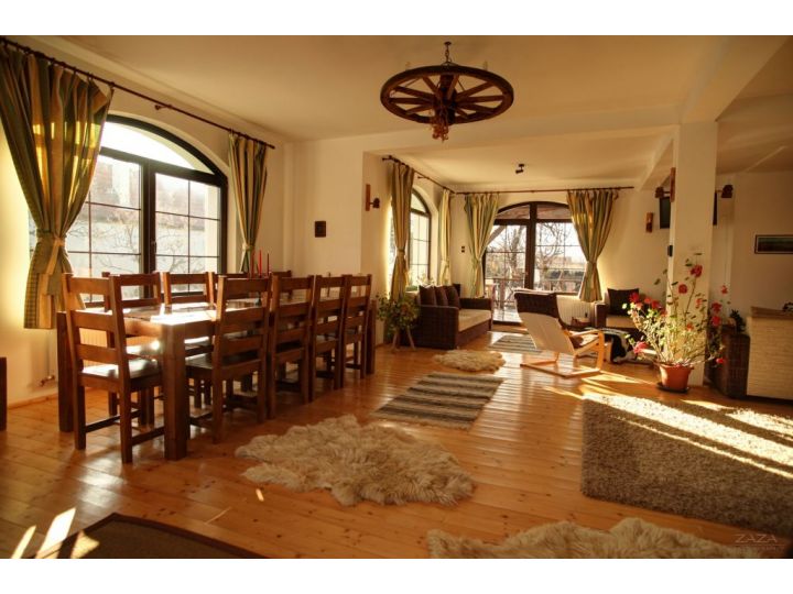 Pensiunea Casa Mosului, Cartisoara - imaginea 