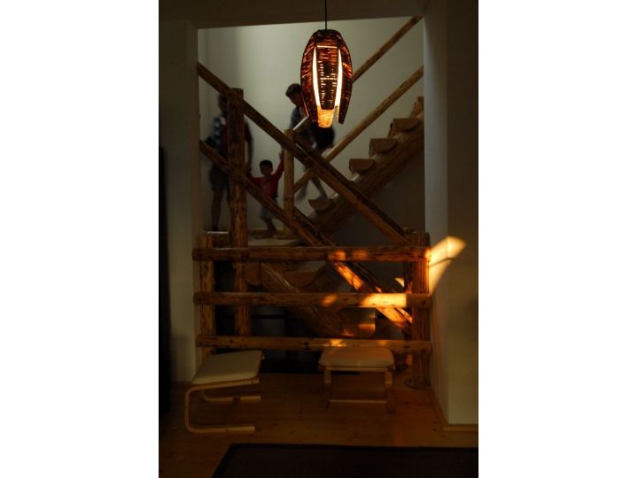Pensiunea Casa Mosului, Cartisoara - imaginea 