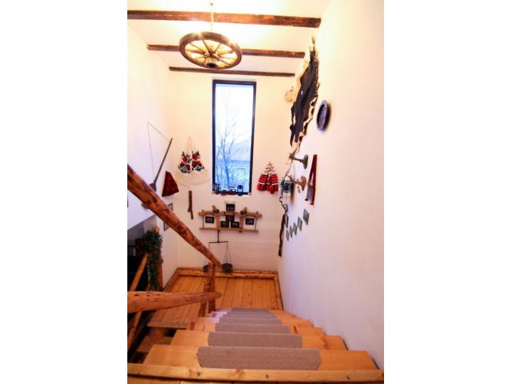 Pensiunea Casa Mosului, Cartisoara - imaginea 