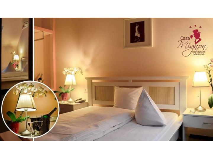 Pensiunea Casa Mignon, Oradea - imaginea 