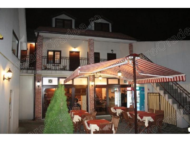 Pensiunea Casa Mignon, Oradea - imaginea 