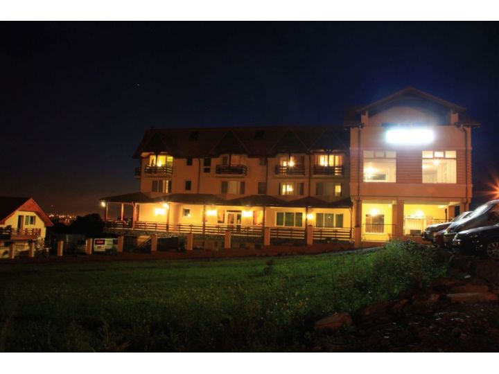 Pensiunea Carmen, Sibiu-Oras - imaginea 