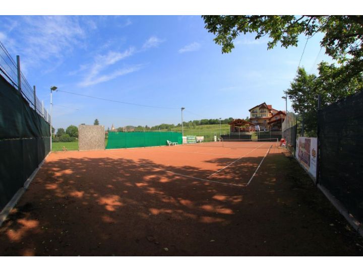 Pensiunea Carmen, Sibiu-Oras - imaginea 