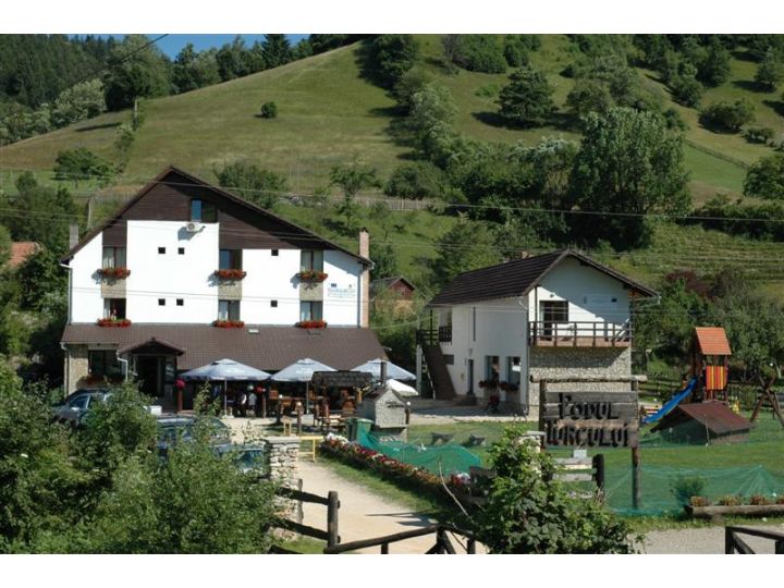 Pensiunea Podul Turcului, Moeciu De Jos - imaginea 