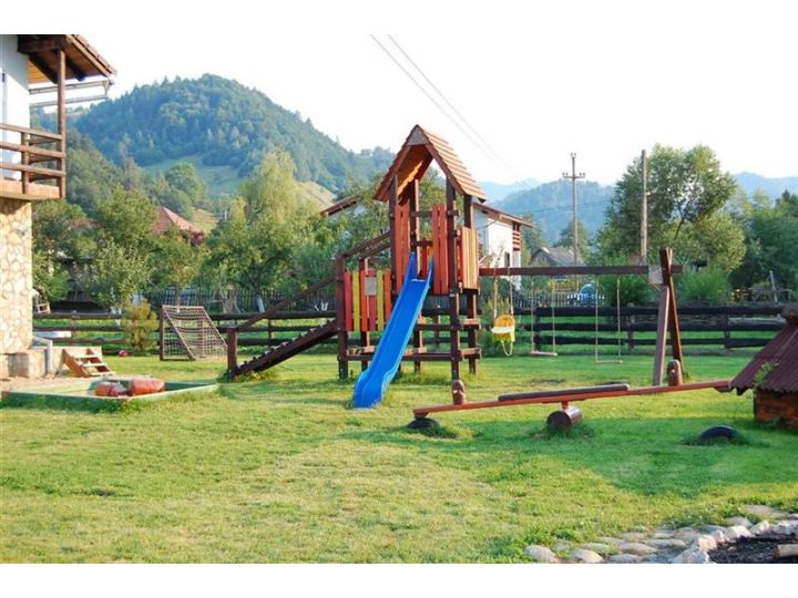 Pensiunea Podul Turcului, Moeciu De Jos - imaginea 