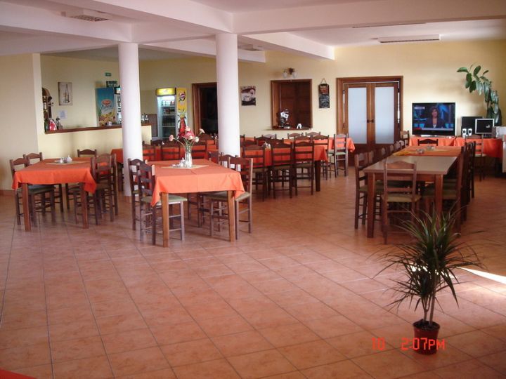 Pensiunea Panorama, Cehu Silvaniei - imaginea 