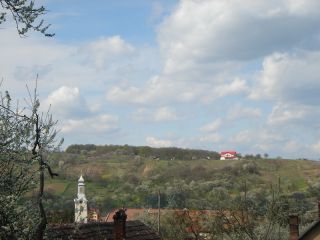 Pensiunea Panorama, Cehu Silvaniei - 4