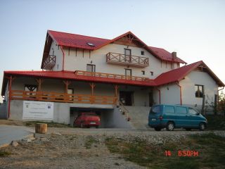 Pensiunea Panorama, Cehu Silvaniei - 1