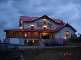 Pensiunea Panorama, Cehu Silvaniei - 3