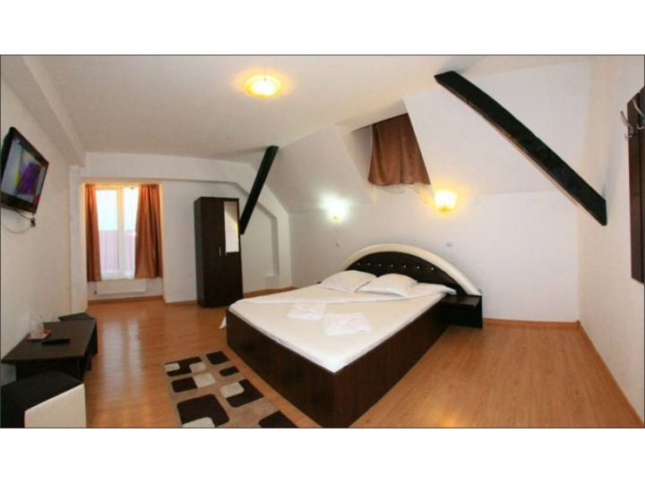 Pensiunea Panoramic, Ranca - imaginea 