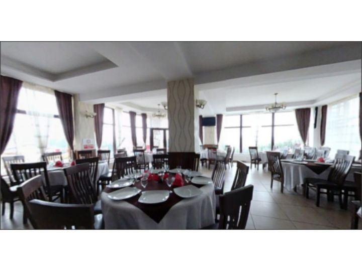 Pensiunea Panoramic, Ranca - imaginea 