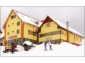 Pensiunea Panoramic, Ranca - thumb 1