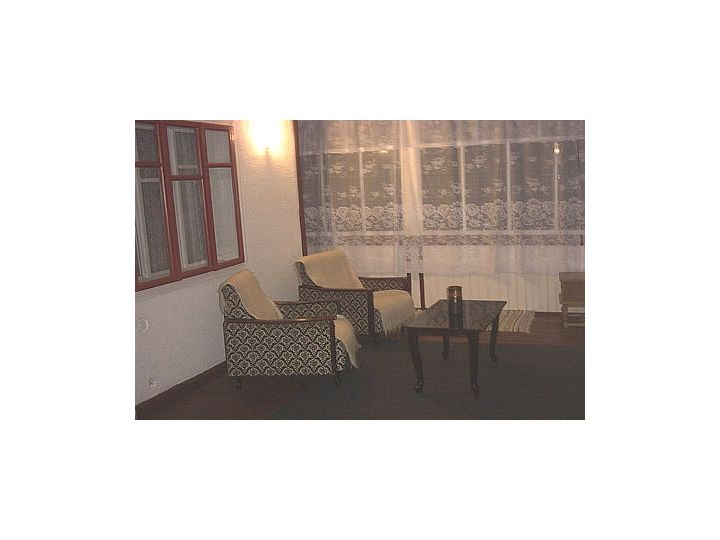 Pensiunea Padurea de Argint, Varatec - imaginea 