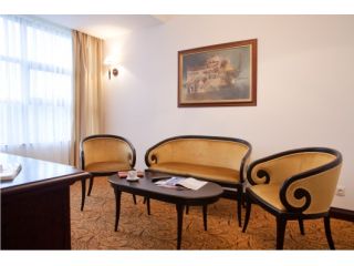 Hotel Bellaria, Iasi oras - 3