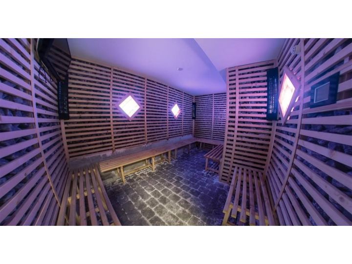 Hotel Unirea Hotel & SPA, Iasi oras - imaginea 