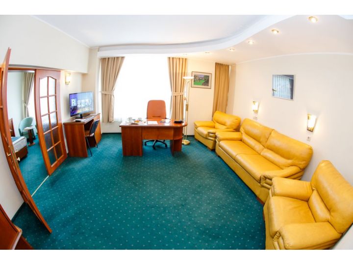 Hotel Unirea Hotel & SPA, Iasi oras - imaginea 