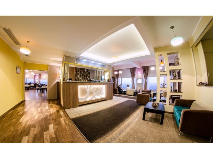 Hotel Unirea Hotel & SPA, Iasi oras - imaginea 