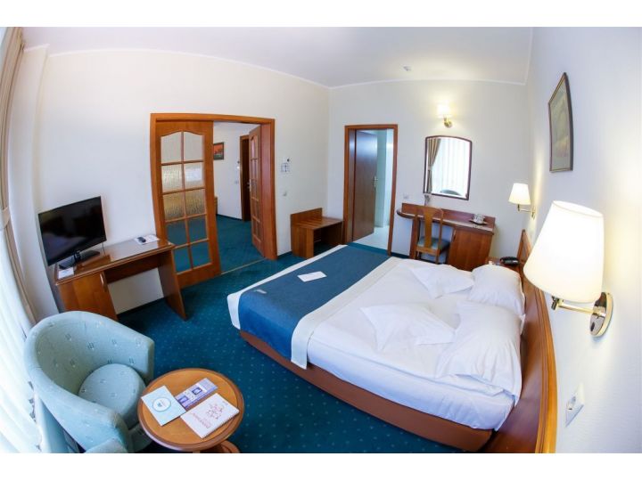 Hotel Unirea Hotel & SPA, Iasi oras - imaginea 